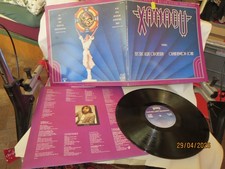 Electric light orchestra - light,