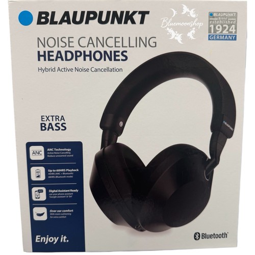 Blaupunkt hybrid noise - blaupunkt,