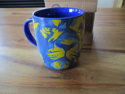 Eintracht braunschweig tasse - eintracht,
