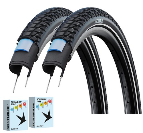 Schwalbe marathon plus - x,