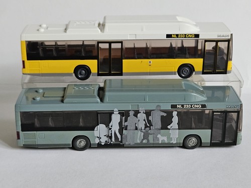 Wiking konvolut erdgasbus - 2,