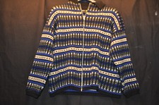 Norweger Pulli 100 % Wolle