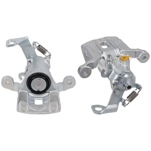 Bremssattel mit
