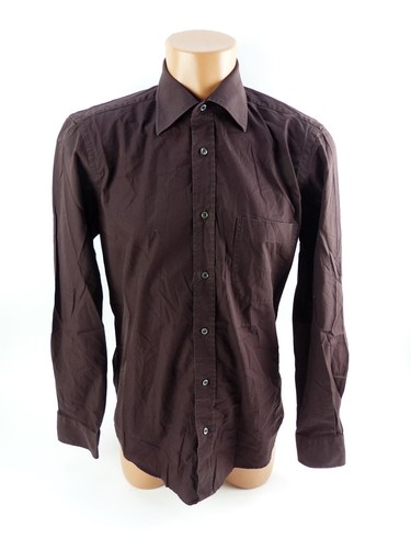 Hugo boss herren hemd - hemd, gr.