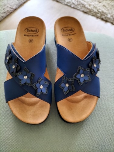 Scholl damen sandale - damen,