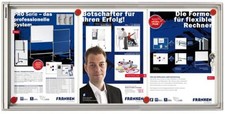 Franken schaukasten tra - franken,
