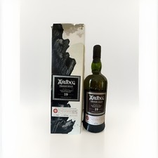 Ardbeg Traigh Bhan Single Malt