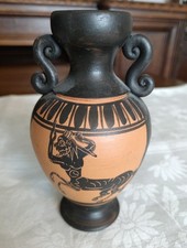 Griechische Vase