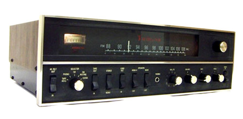 Altec lansing 711b stereo - altec,