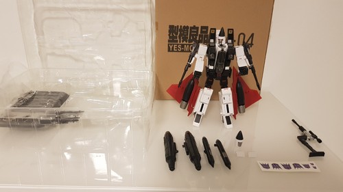 Transformers yes model - yes, ym-04