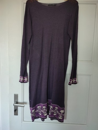 Gudrun sjödén leinenkleid - sjödén,