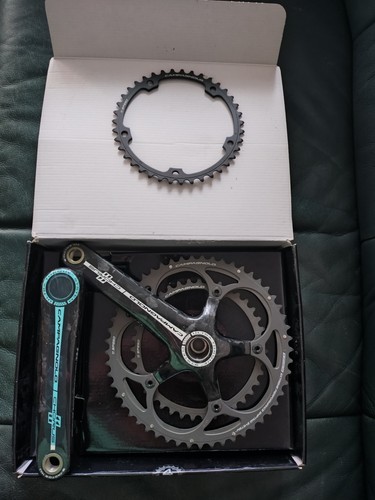 Campagnolo chorus ultra torque - chorus,