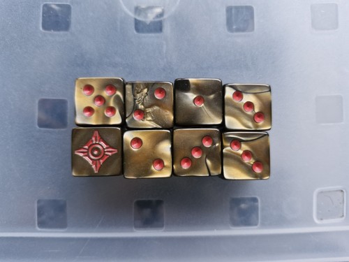 Der herr ringe tabletop - der,