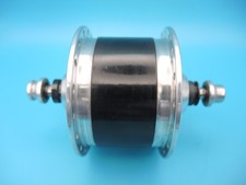 SON DYNAMO NABE 26" - 28" 1