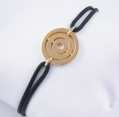 Seltene bvlgari astrale 18k - seltene,