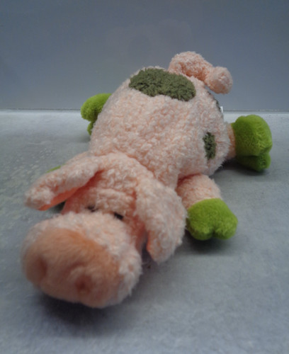 Nici schwein hamky porkland - nici,