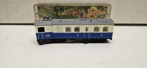 Egger bahn triebwagen in - bahn,