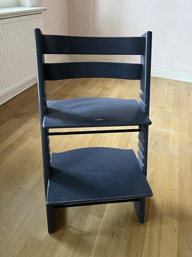 Stokke tripp trapp hochstuhl - stokke,
