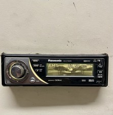 Panasonic c7303n autoradio - cq-c7303n,