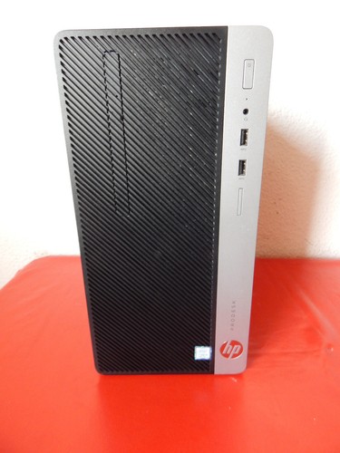 Prodesk 400 mt - hp, mt-intel