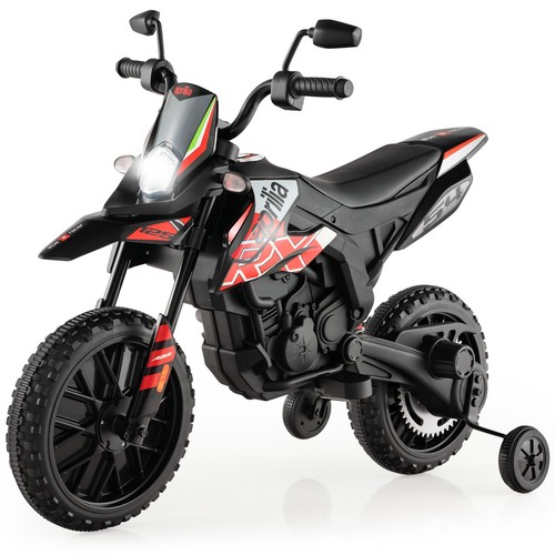 12v kinder motorrad - 12v,