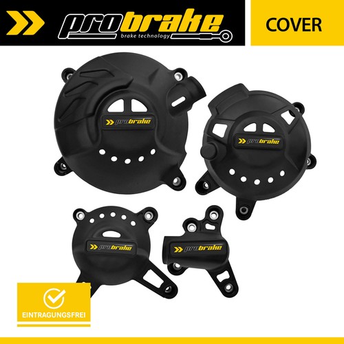 Motorschutz cover tion - cover,