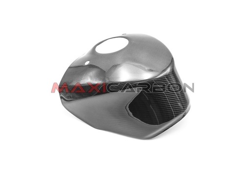 Tankdeckel int carbon - tankdeckel,