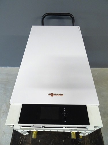 Viessmann vitodens 200 - viessmann, 200-w