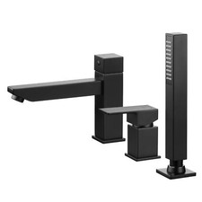 3-Loch Armatur Wannenarmatur