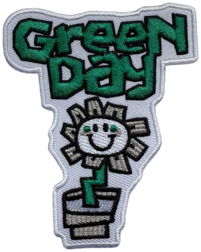 Green day flower pot 9 - flower,