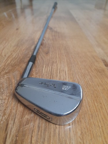 Mizuno forged 6 eisen - mizuno,