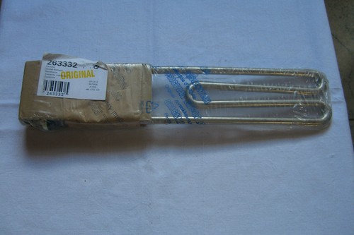 Original bosch siemens - original, heizung