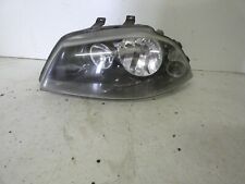 Scheinwerfer SEAT Ibiza 6L BJ 2006 vorne links 6L1941005H
