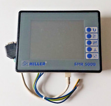 Hakko - V706CD - Operator Interface Panel - gebraucht