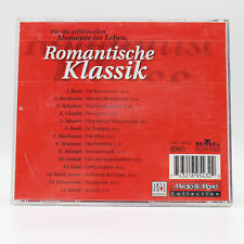 Musik CD | Romantische Klassik/Media Markt | Disc poliert