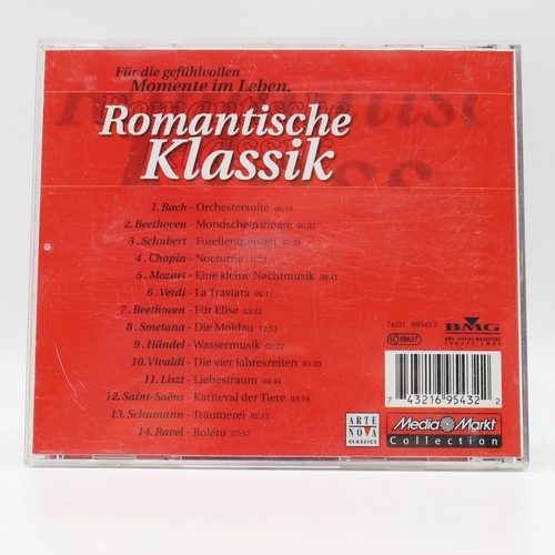 Musik romantische - musik,