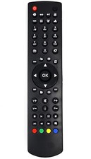 Ersatz Fernbedienung für Telefunken RC1912 TV Fernseher Remote Control