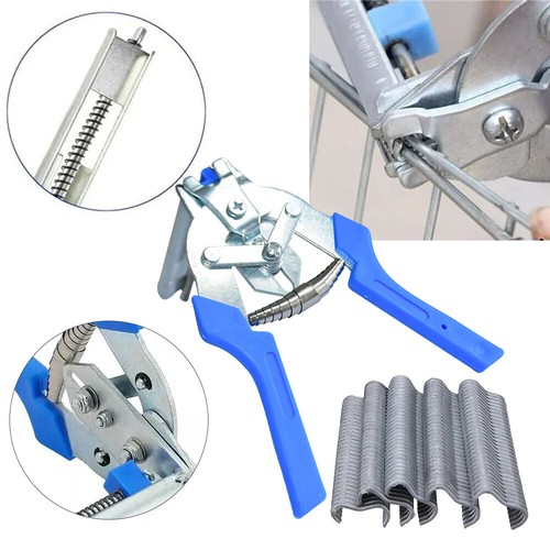 Wurstclipper 600 1200clips - wurstclipper, +600/1200clips