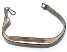 Trageriemen MG42 auch MG3 MG53, Leder mit WaA-Abnahme