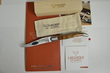 Laguiole en Aubrac Frankreich