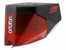 Ortofon red moving magnet - red,