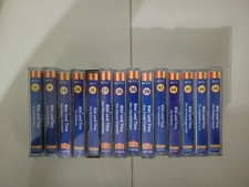 Auswahl Hörspiel-Kassetten - Bibi und Tina - MC