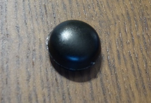 Original abdeckkappe - original,