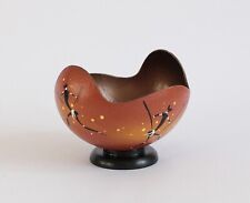 Straußeneischale Buschmann