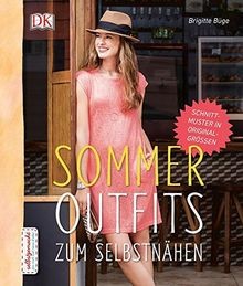 Sommeroutfits zum selbstnähen - sommeroutfits,