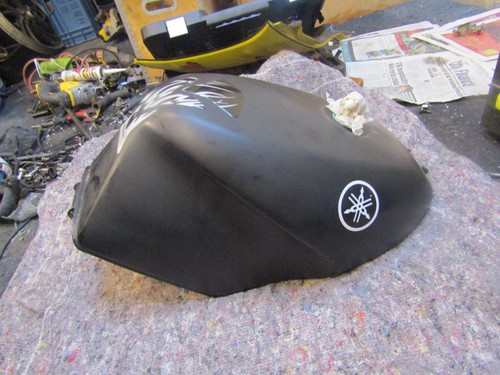 Yamaha 500 benzintank - 500,