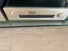 Accuphase Modell T-109 FM Stereo Tuner