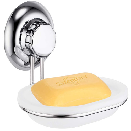 Saugschraube seifenschale - saugschraube,