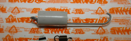 1140 original stihl feder - 1140,