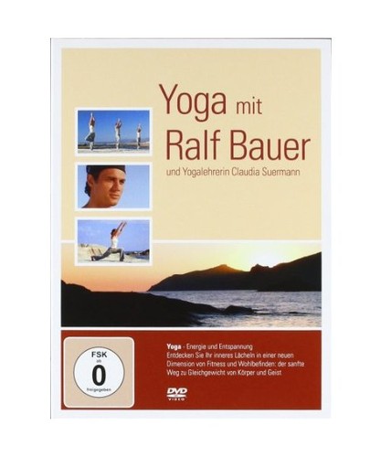 Yoga mit ralf - mit,